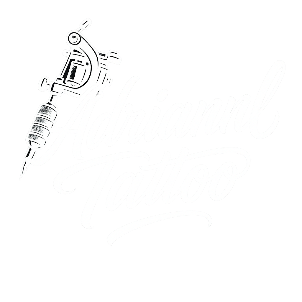 Adrián NL Tattoo